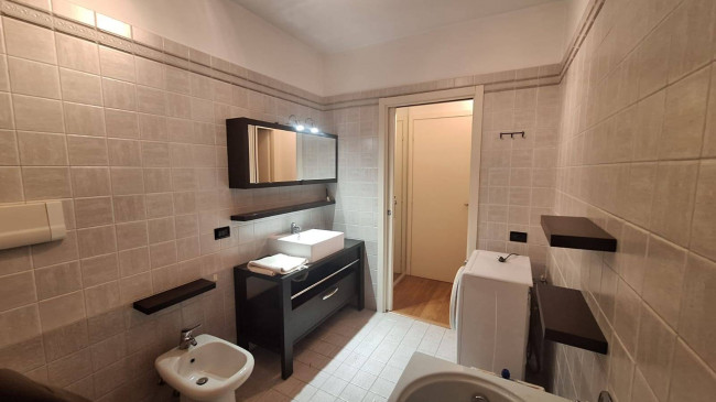 Appartamento in affitto a Carnago