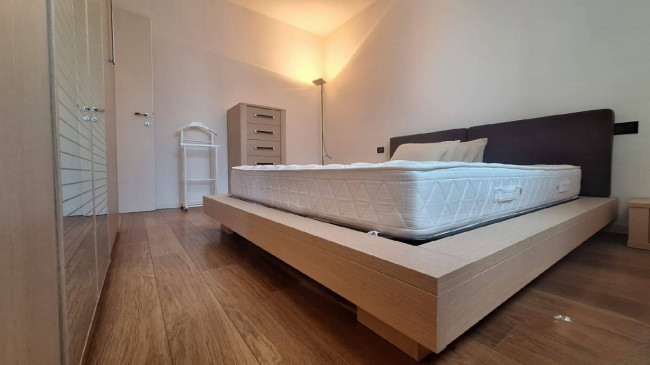 Appartamento in affitto a Carnago