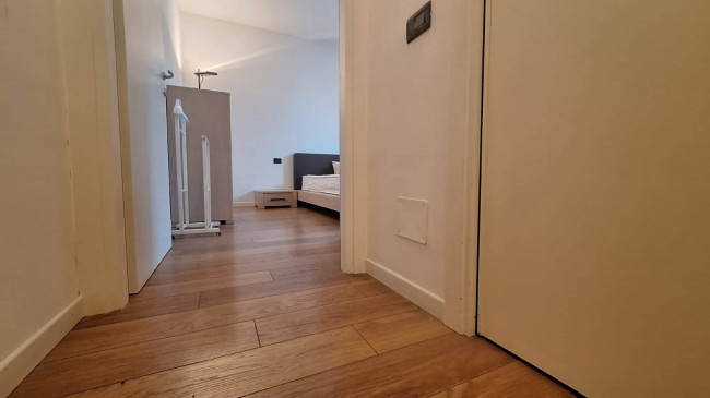 Appartamento in affitto a Carnago