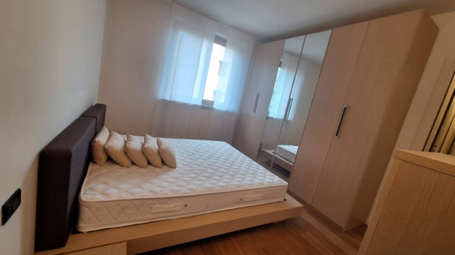 Appartamento in affitto a Carnago