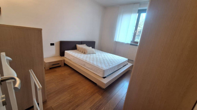 Appartamento in affitto a Carnago