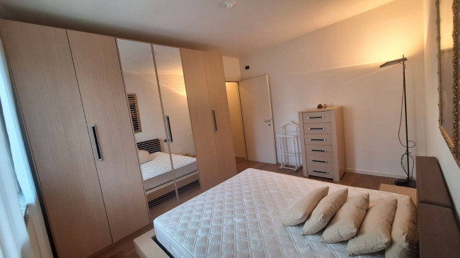 Appartamento in affitto a Carnago