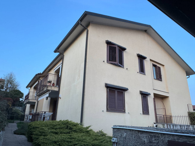 Appartamento in affitto a Carnago