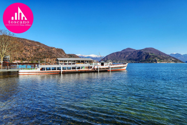 Attività commerciale in vendita a Porto Ceresio