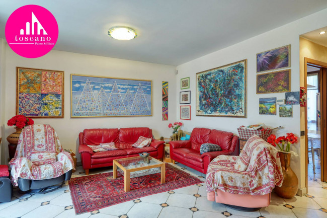 Villette a schiera in vendita a Gallarate