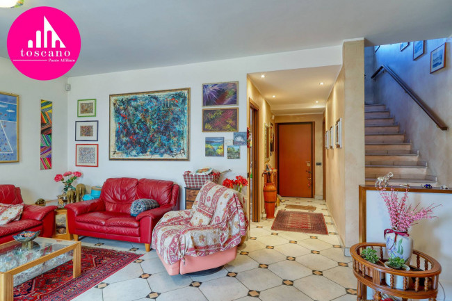 Villette a schiera in vendita a Gallarate