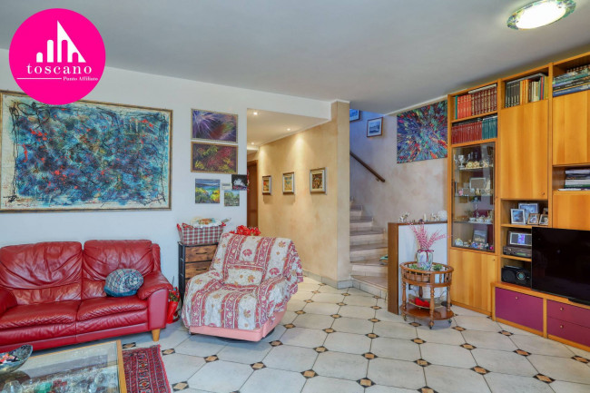 Villette a schiera in vendita a Gallarate