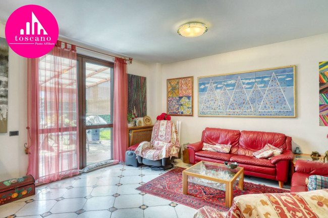 Villette a schiera in vendita a Gallarate