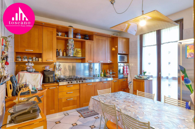 Villette a schiera in vendita a Gallarate