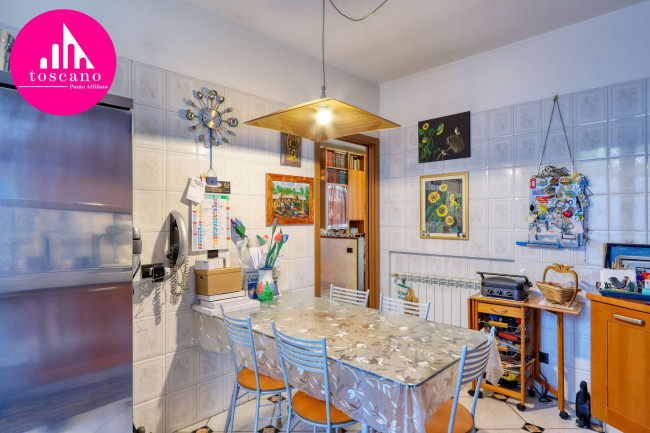 Villette a schiera in vendita a Gallarate