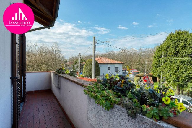 Villette a schiera in vendita a Gallarate