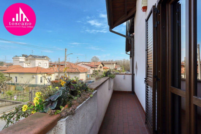 Villette a schiera in vendita a Gallarate