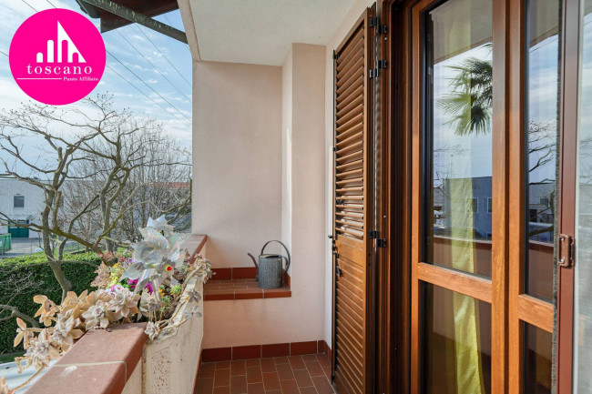 Villette a schiera in vendita a Gallarate