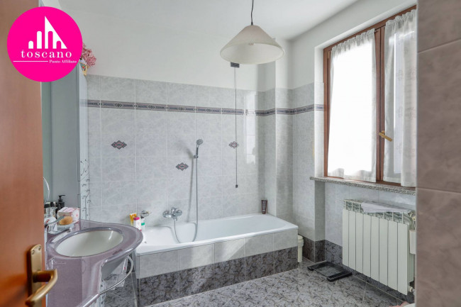 Villette a schiera in vendita a Gallarate