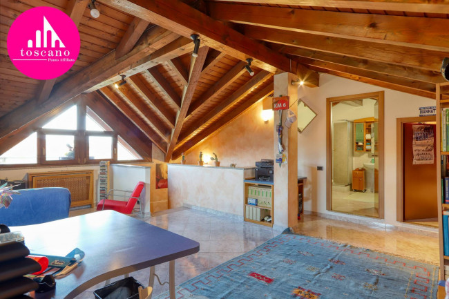 Villette a schiera in vendita a Gallarate