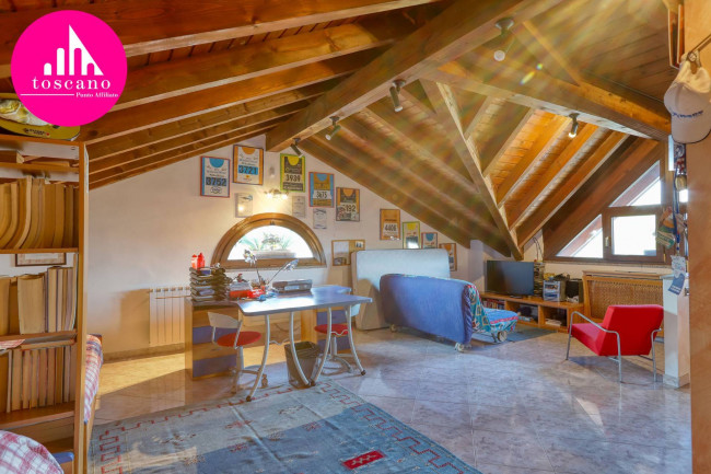 Villette a schiera in vendita a Gallarate