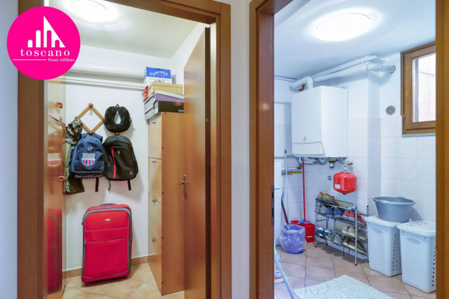 Villette a schiera in vendita a Gallarate