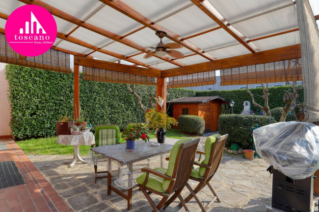 Villette a schiera in vendita a Gallarate