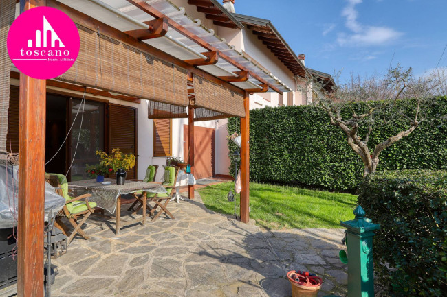 Villette a schiera in vendita a Gallarate