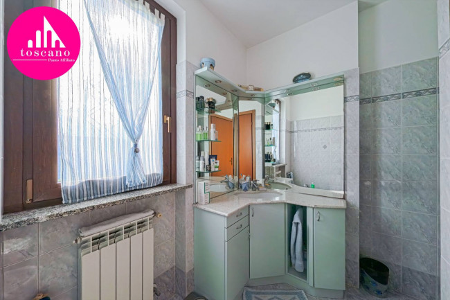 Villette a schiera in vendita a Gallarate