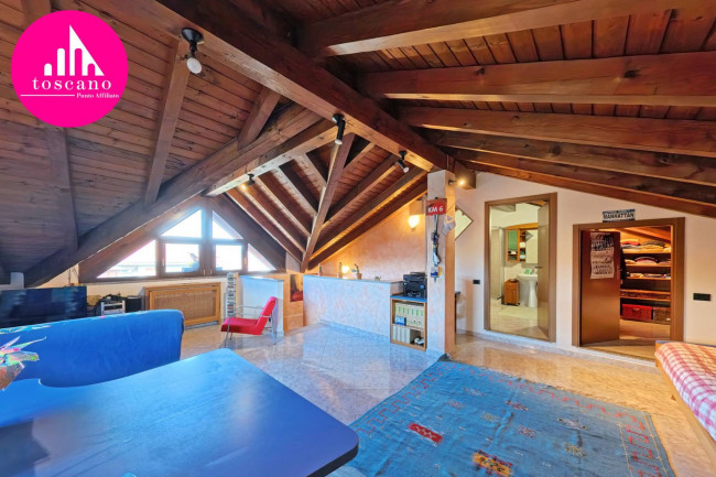 Villette a schiera in vendita a Gallarate