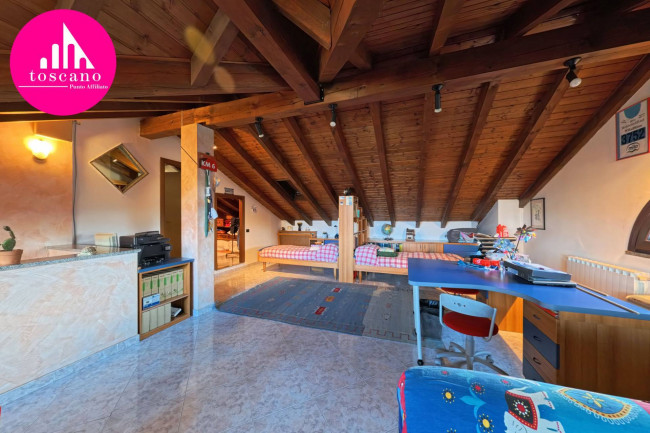 Villette a schiera in vendita a Gallarate