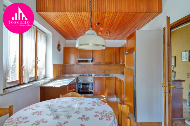 Villa Bifamigliare in vendita a Cadegliano-Viconago