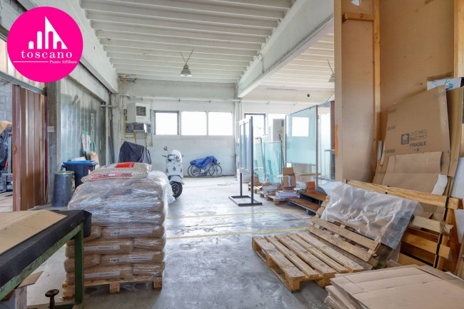 Locale commerciale in vendita a Mesenzana