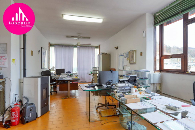 Locale commerciale in vendita a Mesenzana