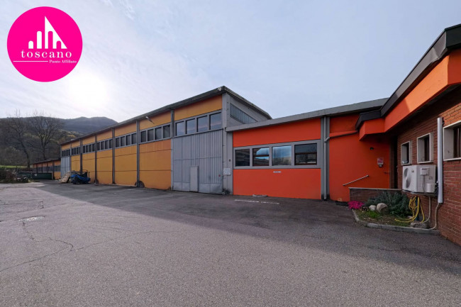 Locale commerciale in vendita a Mesenzana