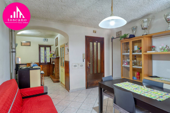 Appartamento in vendita a Cunardo