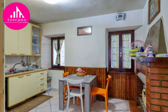 Appartamento in vendita a Cunardo