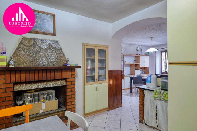 Appartamento in vendita a Cunardo