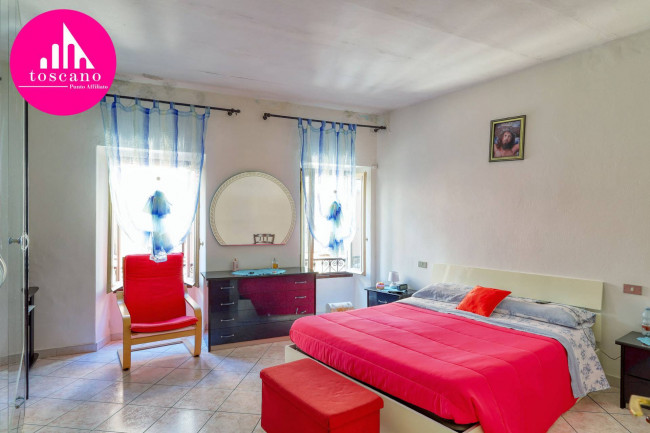 Appartamento in vendita a Cunardo