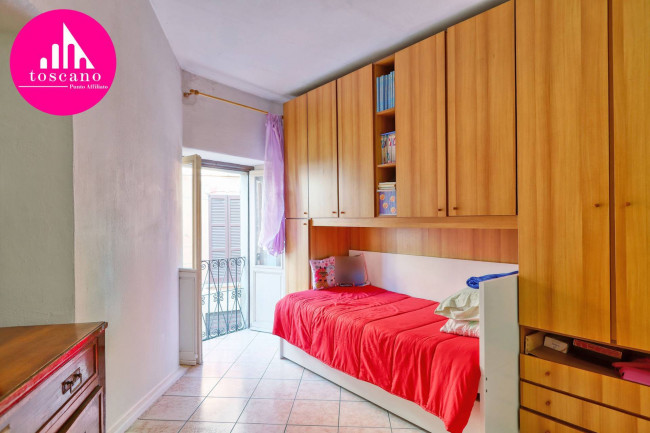 Appartamento in vendita a Cunardo