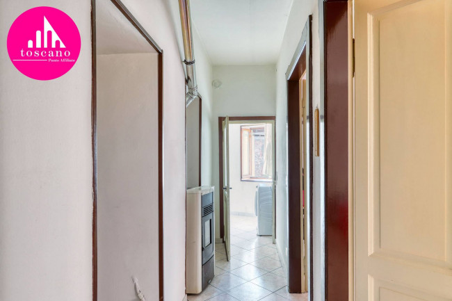 Appartamento in vendita a Cunardo