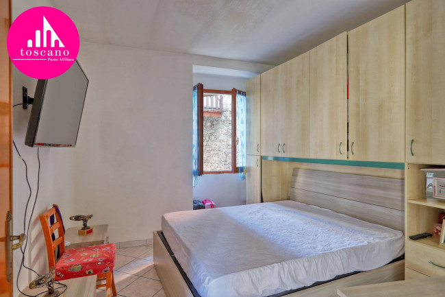 Appartamento in vendita a Cunardo