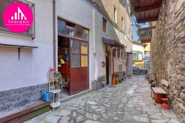 Appartamento in vendita a Cunardo