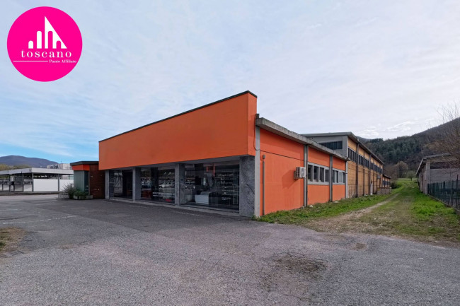 Locale commerciale in vendita a Mesenzana