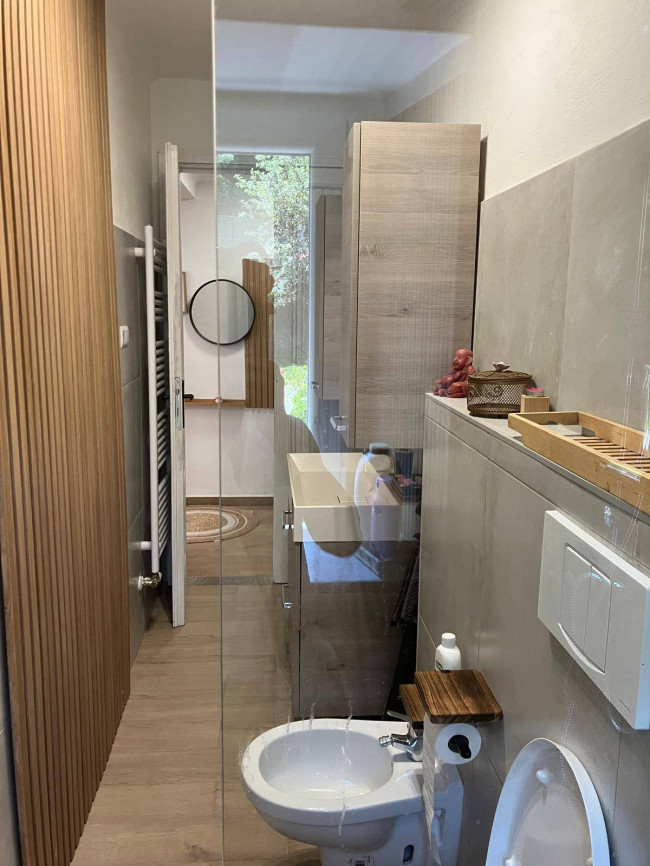 Appartamento in vendita a Cadegliano-Viconago