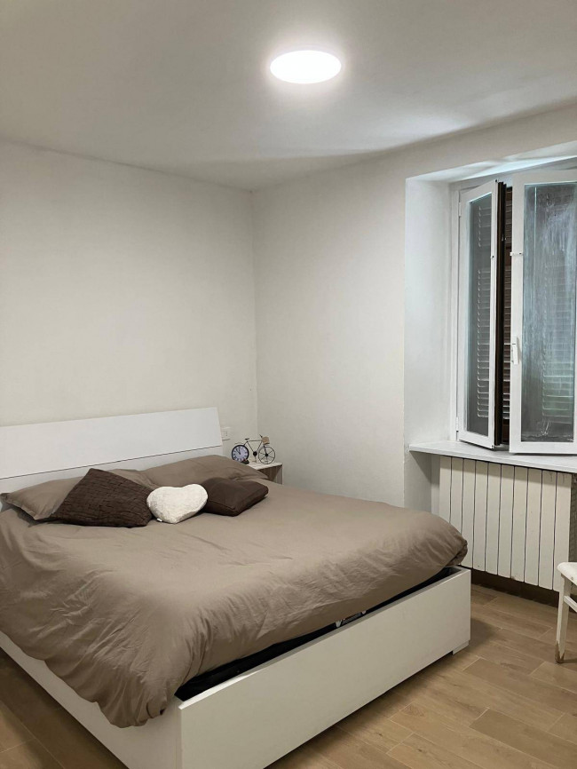 Appartamento in vendita a Cadegliano-Viconago