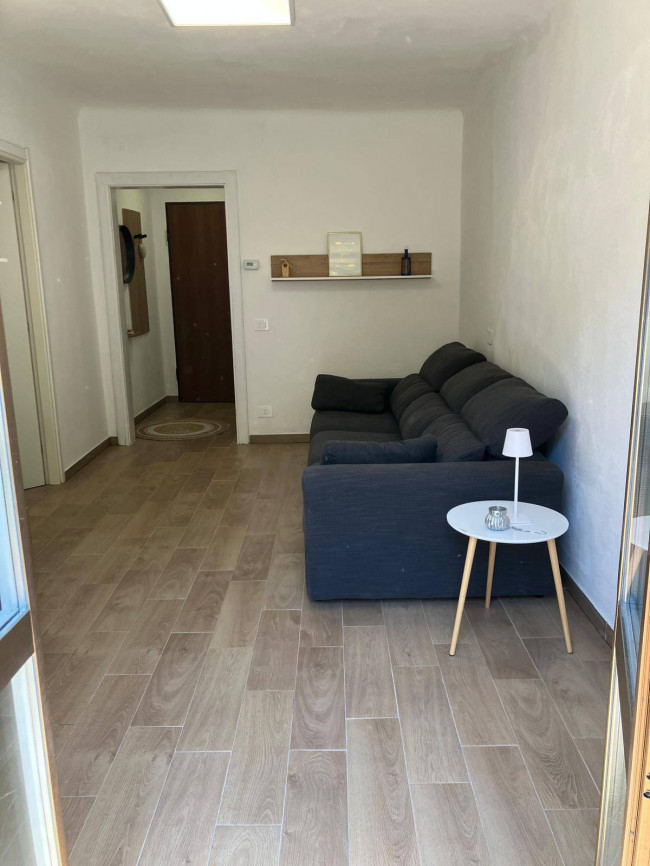 Appartamento in vendita a Cadegliano-Viconago