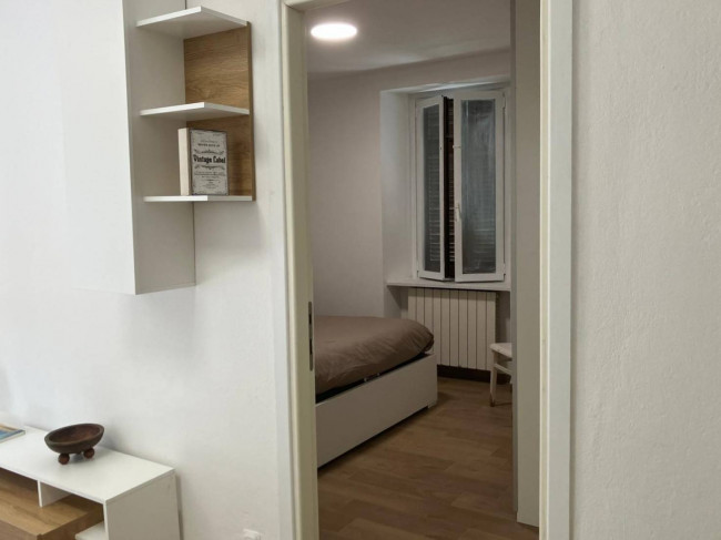 Appartamento in vendita a Cadegliano-Viconago