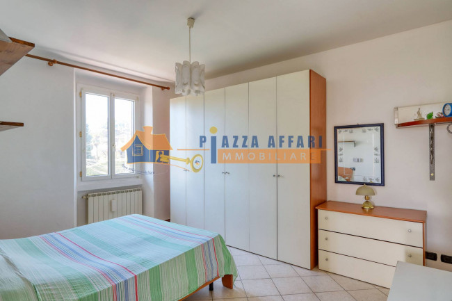 Appartamento in vendita a Caronno Varesino