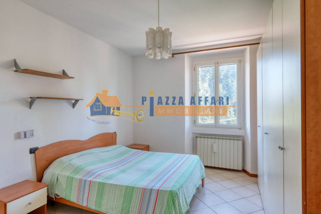 Appartamento in vendita a Caronno Varesino