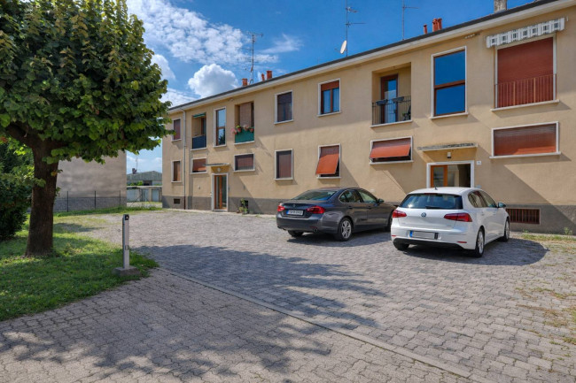 Appartamento in vendita a Carnago