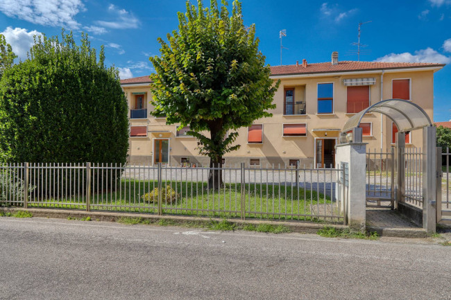 Appartamento in vendita a Carnago