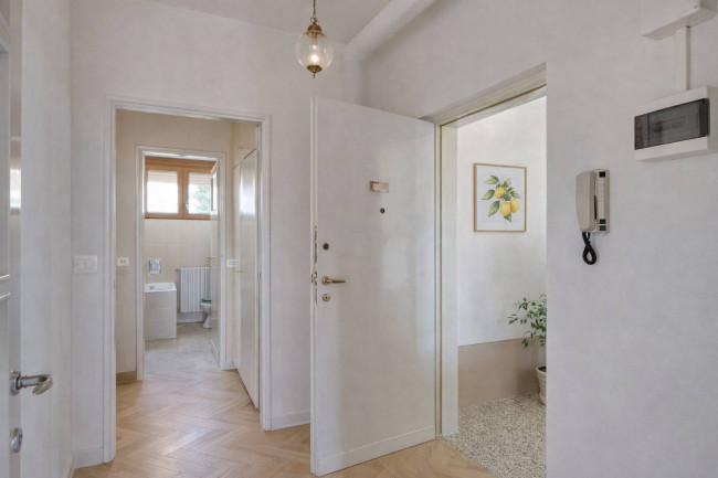 Appartamento in vendita a Carnago