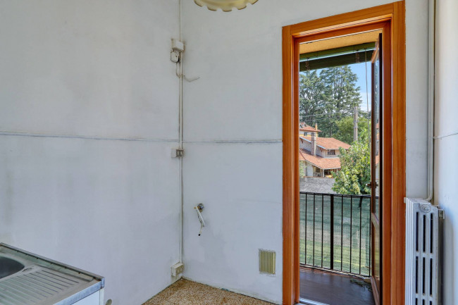 Appartamento in vendita a Carnago