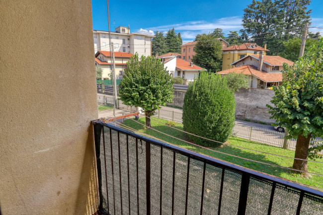 Appartamento in vendita a Carnago